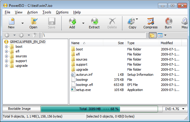 PowerISO 1