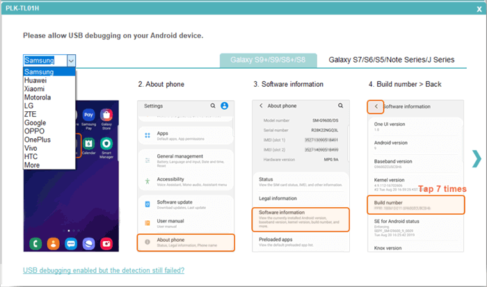 MobiKin Backup Manager for Android (Patch/Full Version) 2