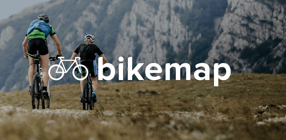 Bikemap Mod