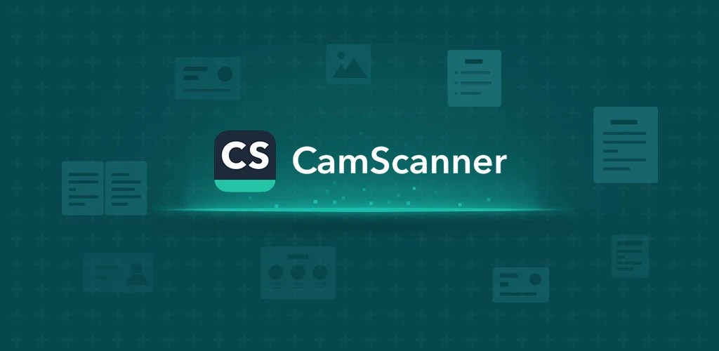 CamScanner Mod Apk