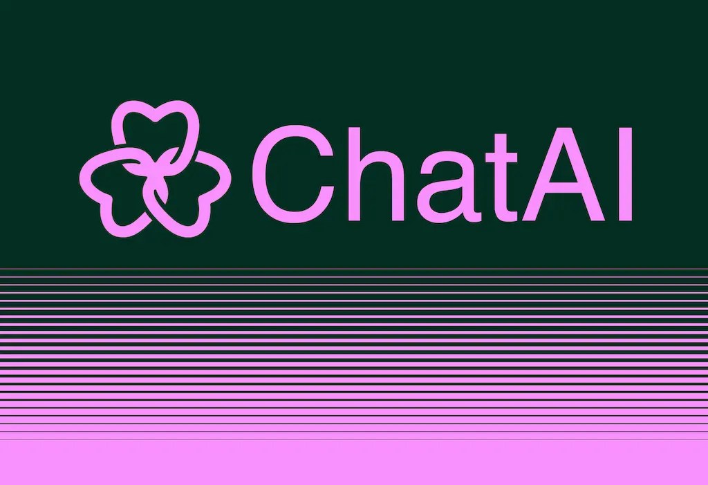 ChatAI AI Chatbot App MOD APK