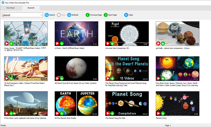 Any Video Downloader Pro Full + Portable 2