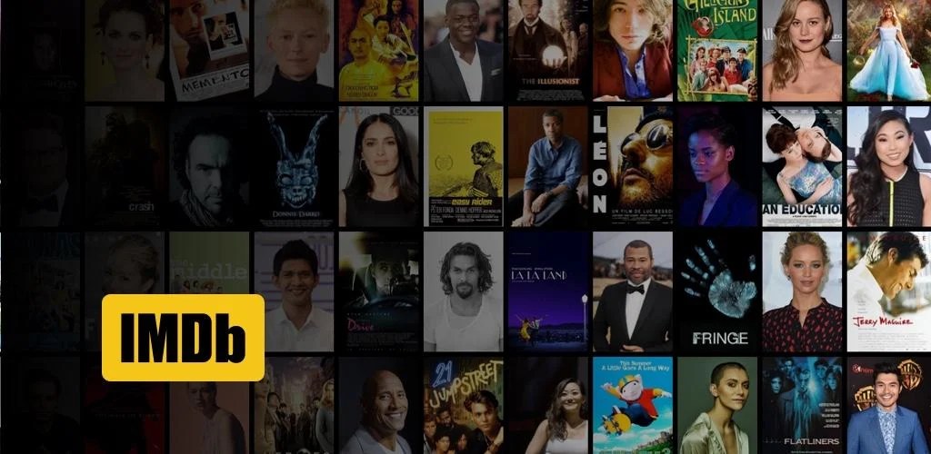 IMDb Mod Apk