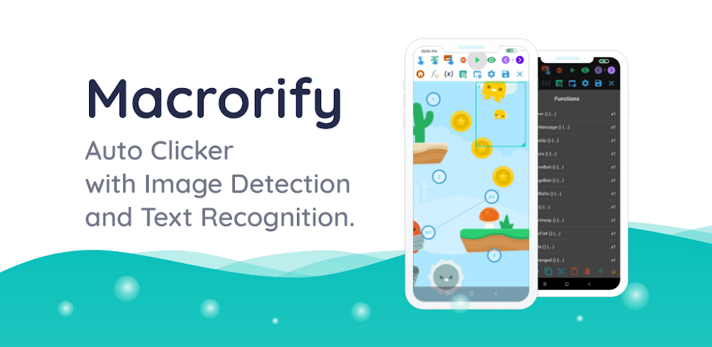 Macrorify MOD APK