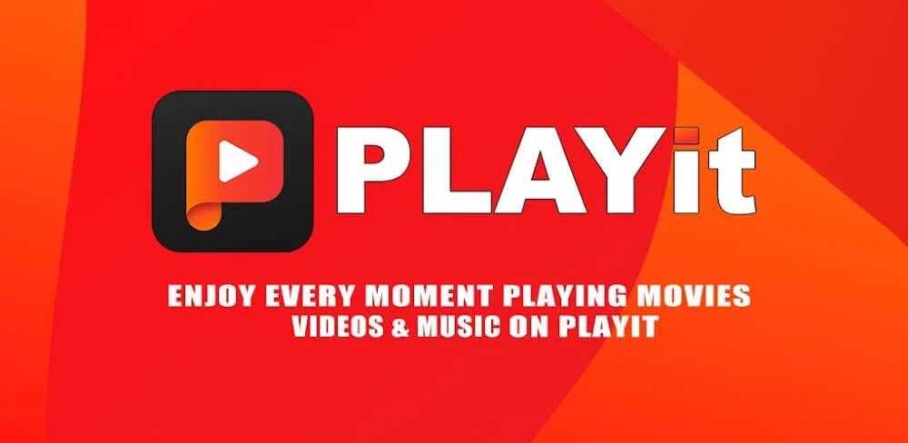 PLAYit Mod