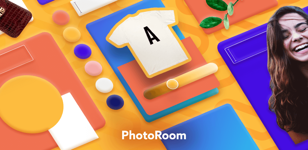 PhotoRoom Mod Apk