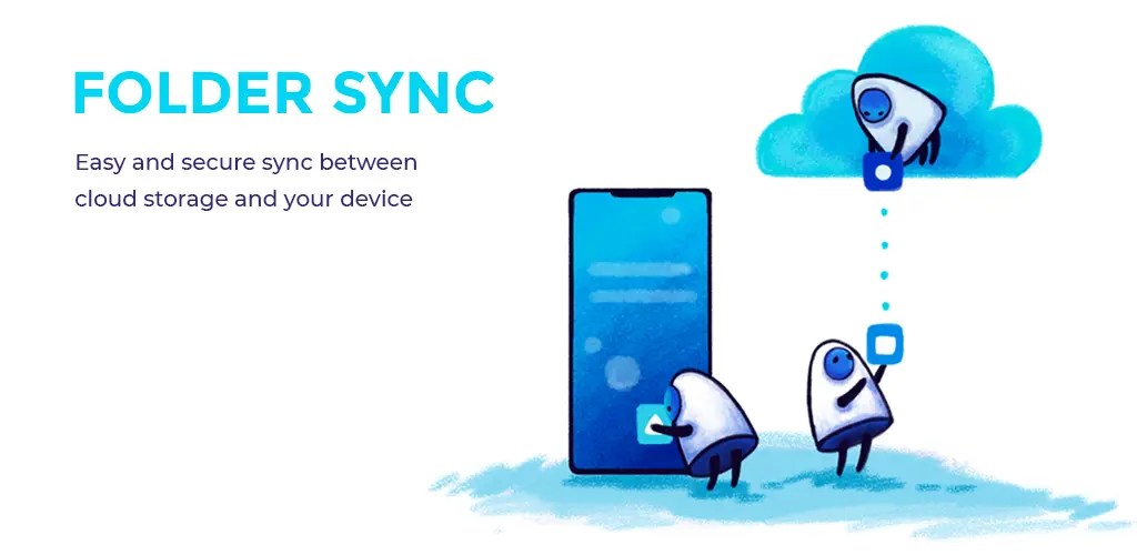 FolderSync Pro Mod-1