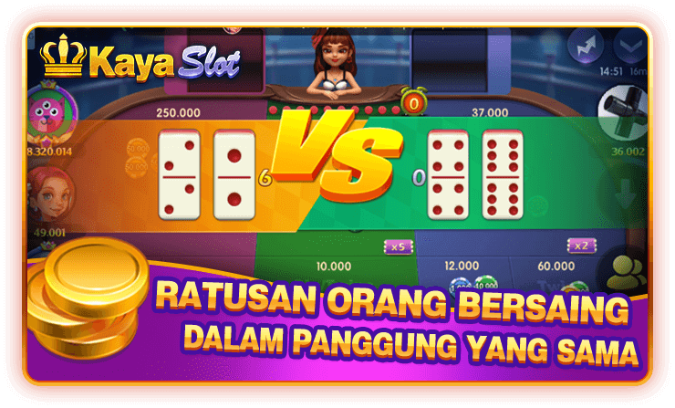 Kaya Slots MOD APK (X8 Speeder, Unlimited Coins) 2