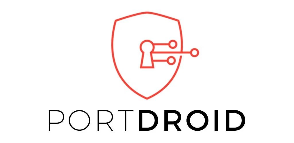 PortDroid Mod
