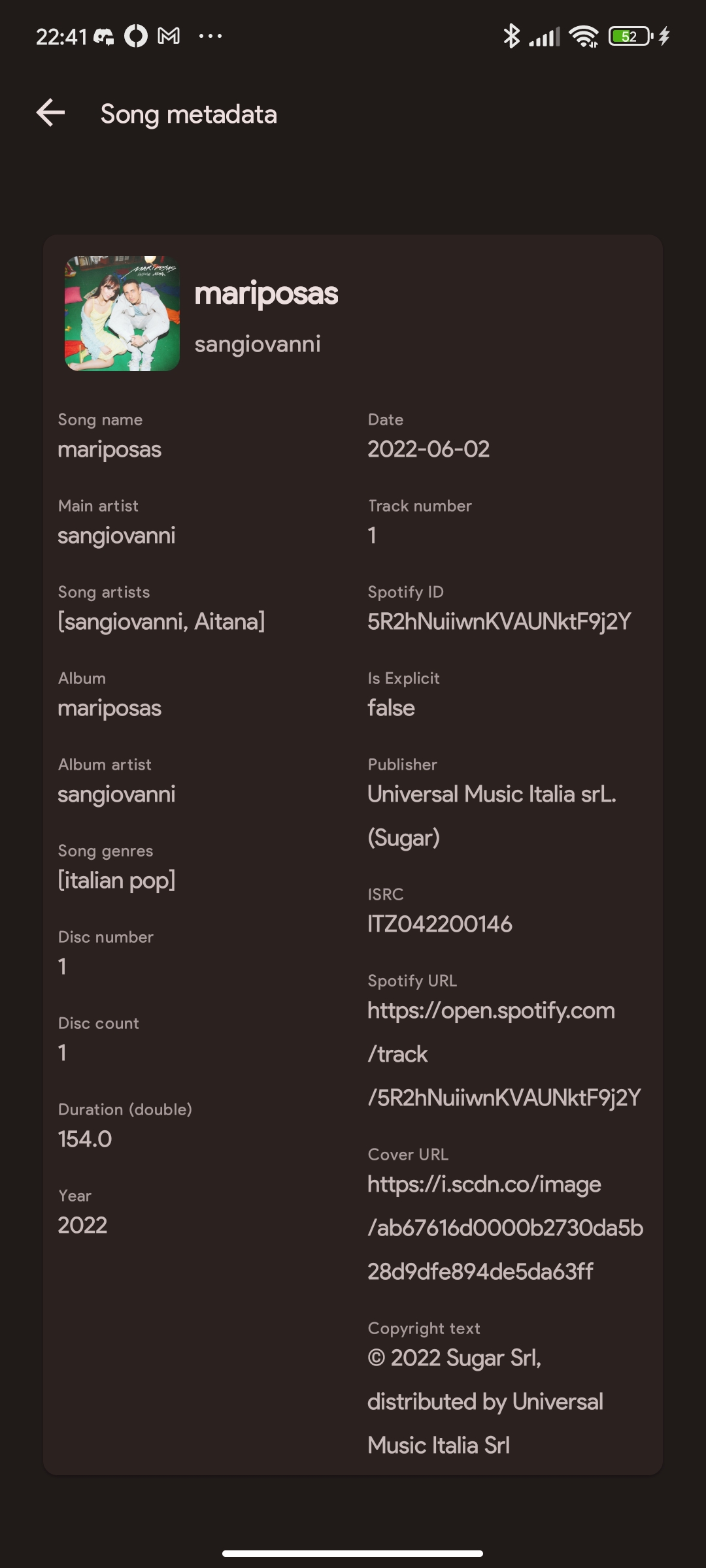 Spowlo: Spotify Songs Downloader MOD APK (No ADS, Optimized) 3