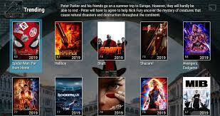 Black Panther TV MOD APK (Ads Removed) 2