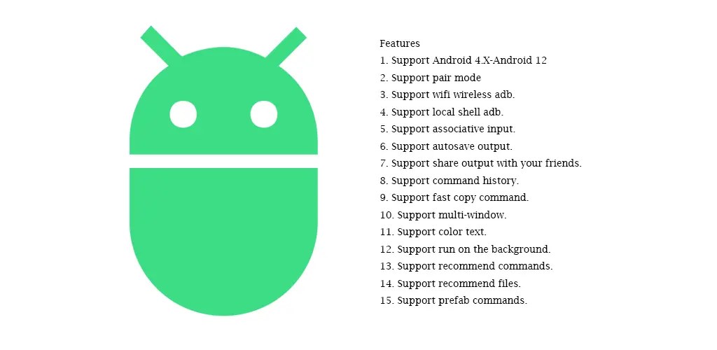 ADB Shell