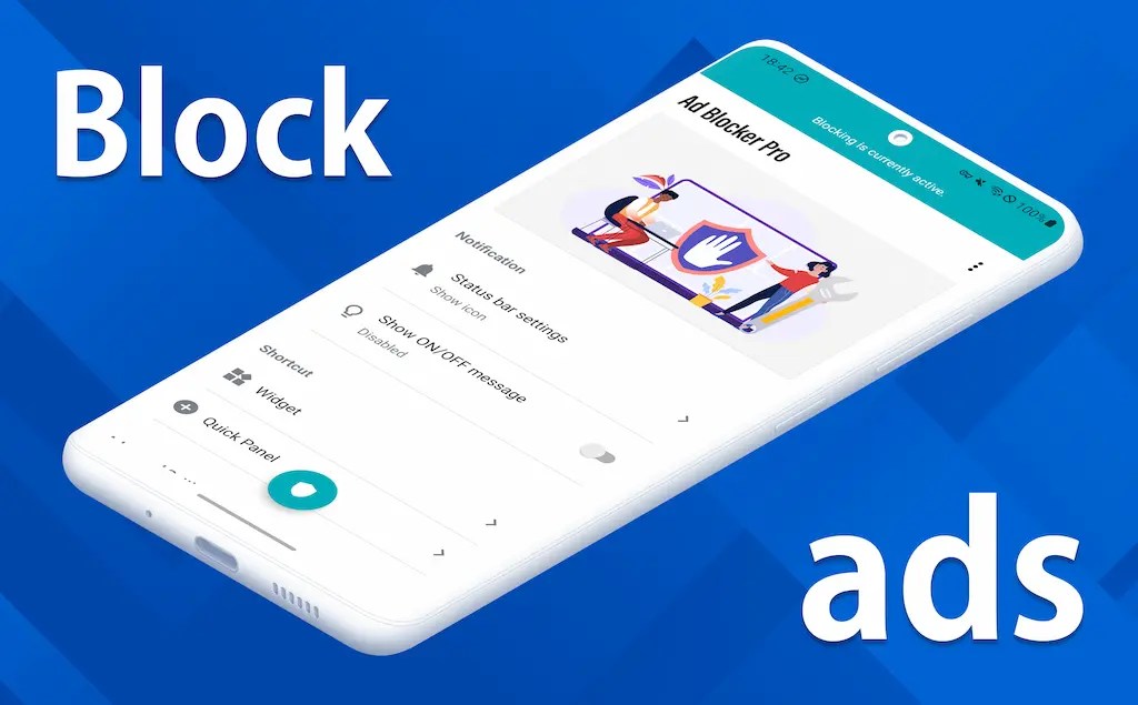 Ad Blocker Pro Mod