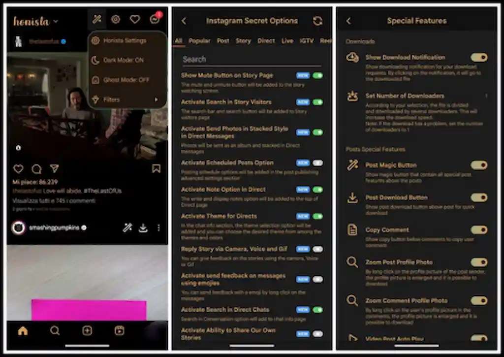 Honista APK (Latest) 1