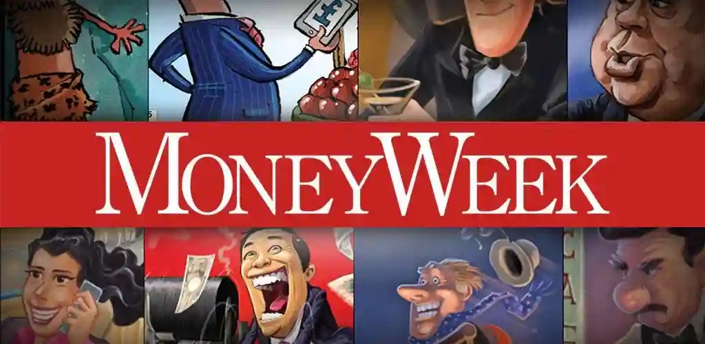 MoneyWeek Magazine Mod-1