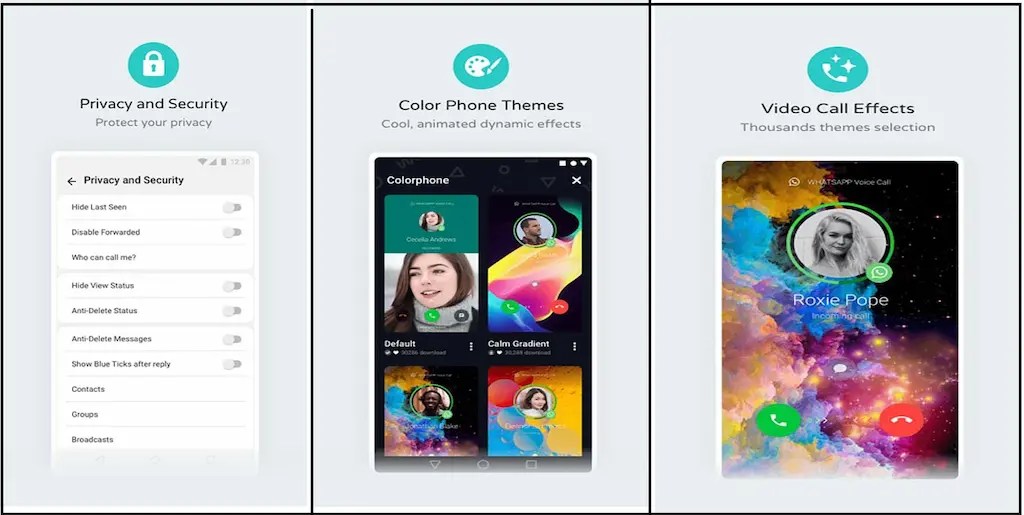 OGWhatsApp APK + Anti Ban (Latest) 1