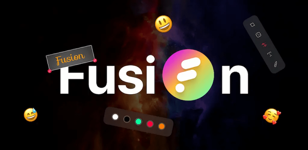 Photo Editor Pro Fusion Mod