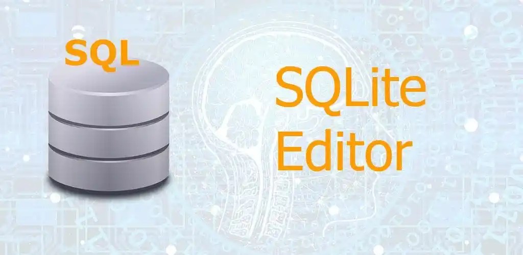 SQLite Database Editor Mod-1
