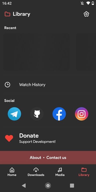 SongTube APK (Latest) 3