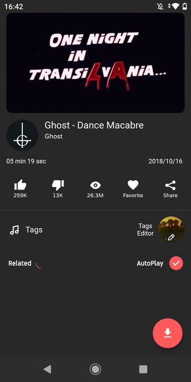 SongTube APK (Latest) 4