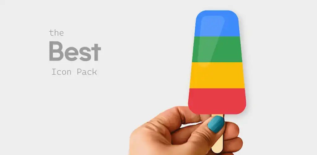 Pixelful - Icon Pack Mod APK (1)