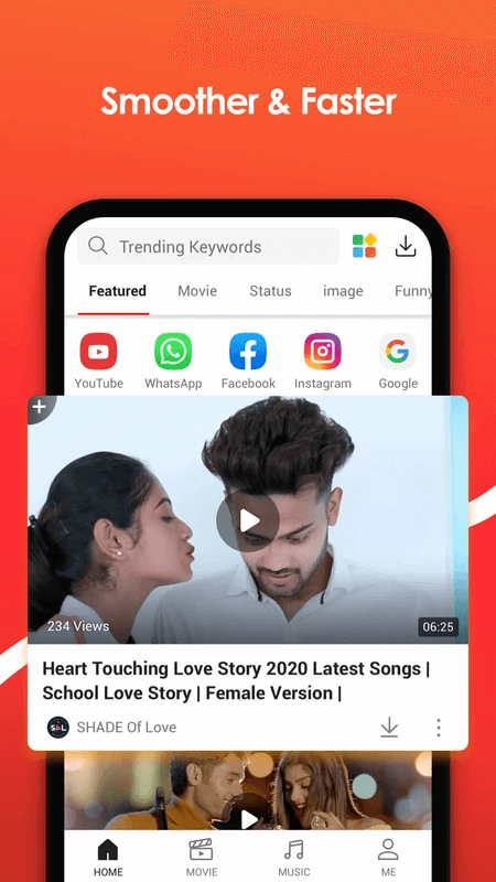 VidMate 2