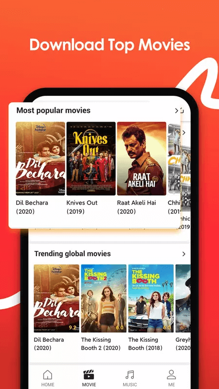 VidMate 4