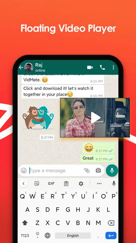 VidMate 6