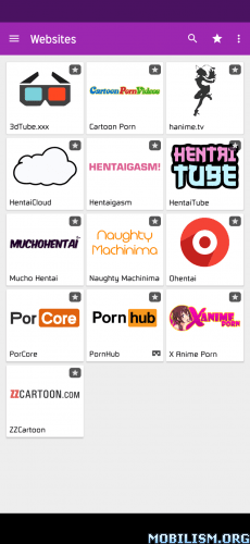 HentaiBox Z MOD APK (Ads Removed) 1