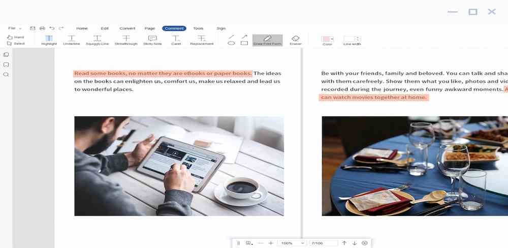 LightPDF Editor Full Version + Portable 1