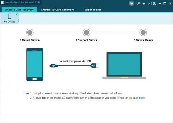 MobiKin Doctor for Android Full Version 1