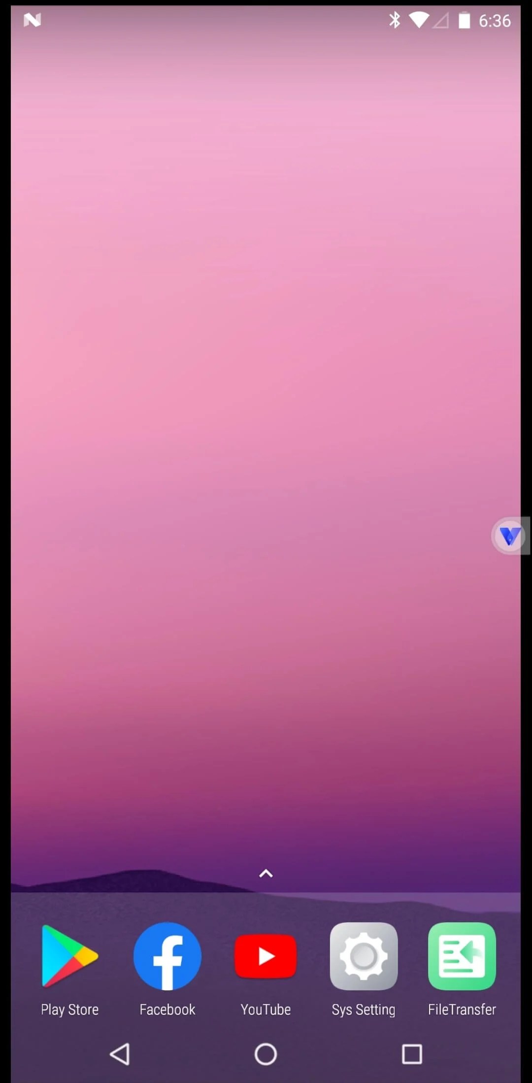 Vphonegaga MOD APK (Gold, VIP Unlocked) 1