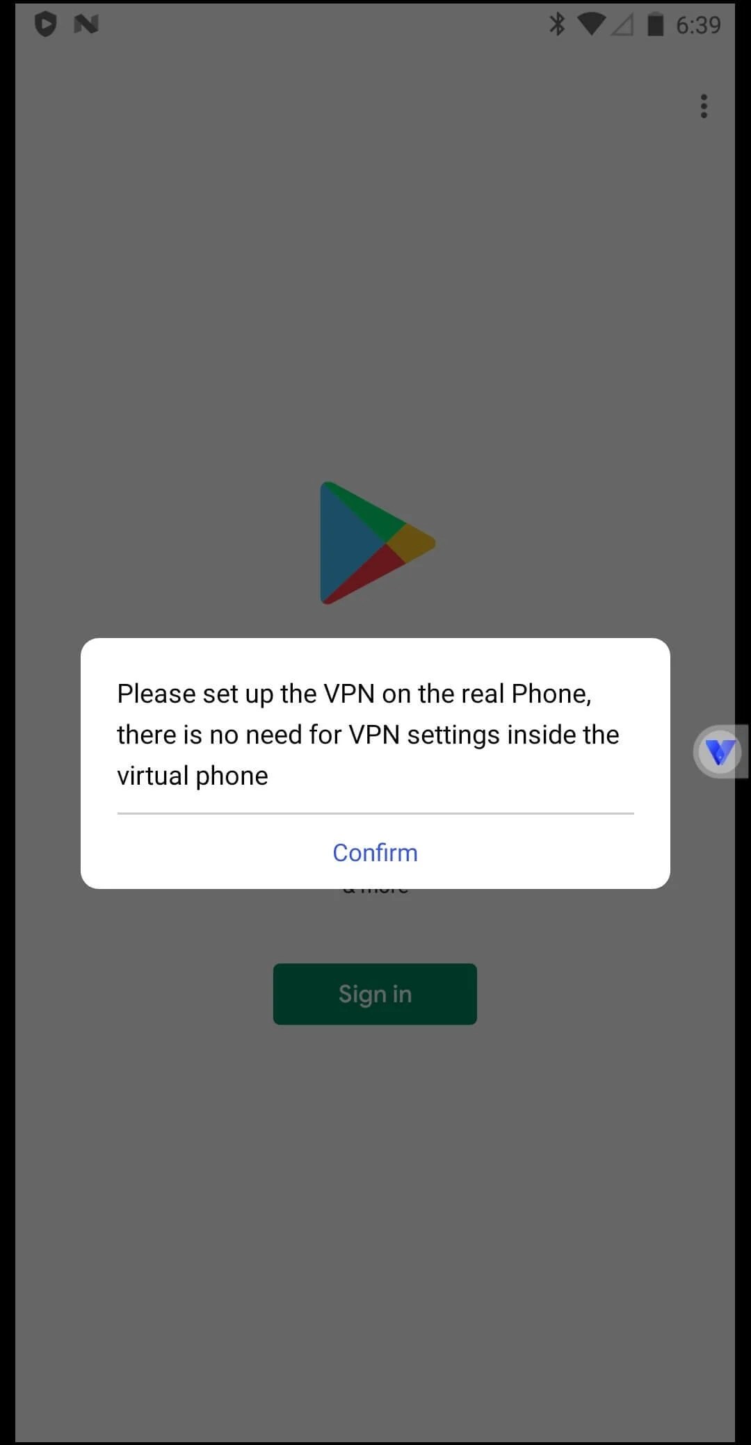 Vphonegaga MOD APK (Gold, VIP Unlocked) 5