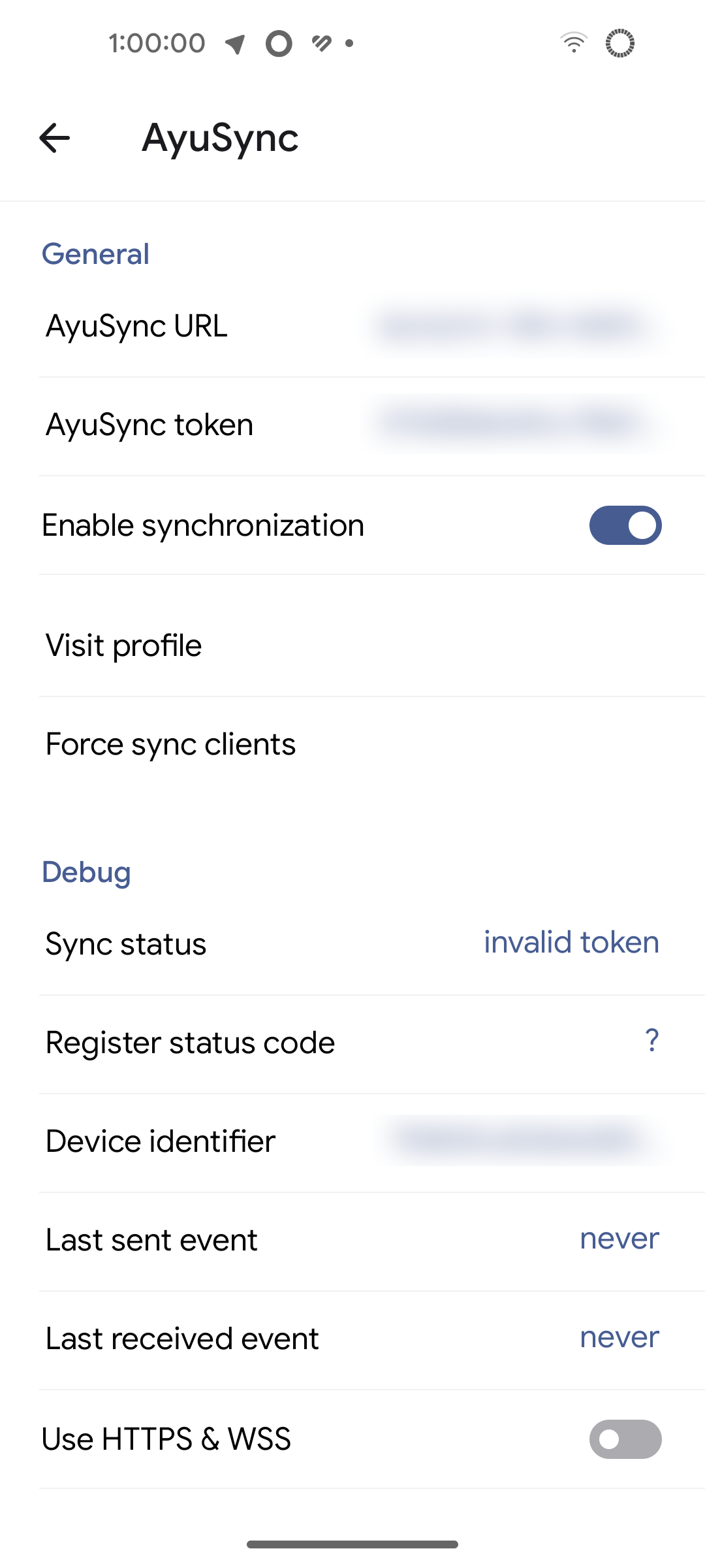 AyuGram (Telegram Client) MOD APK (No Ads, Optimized) 3