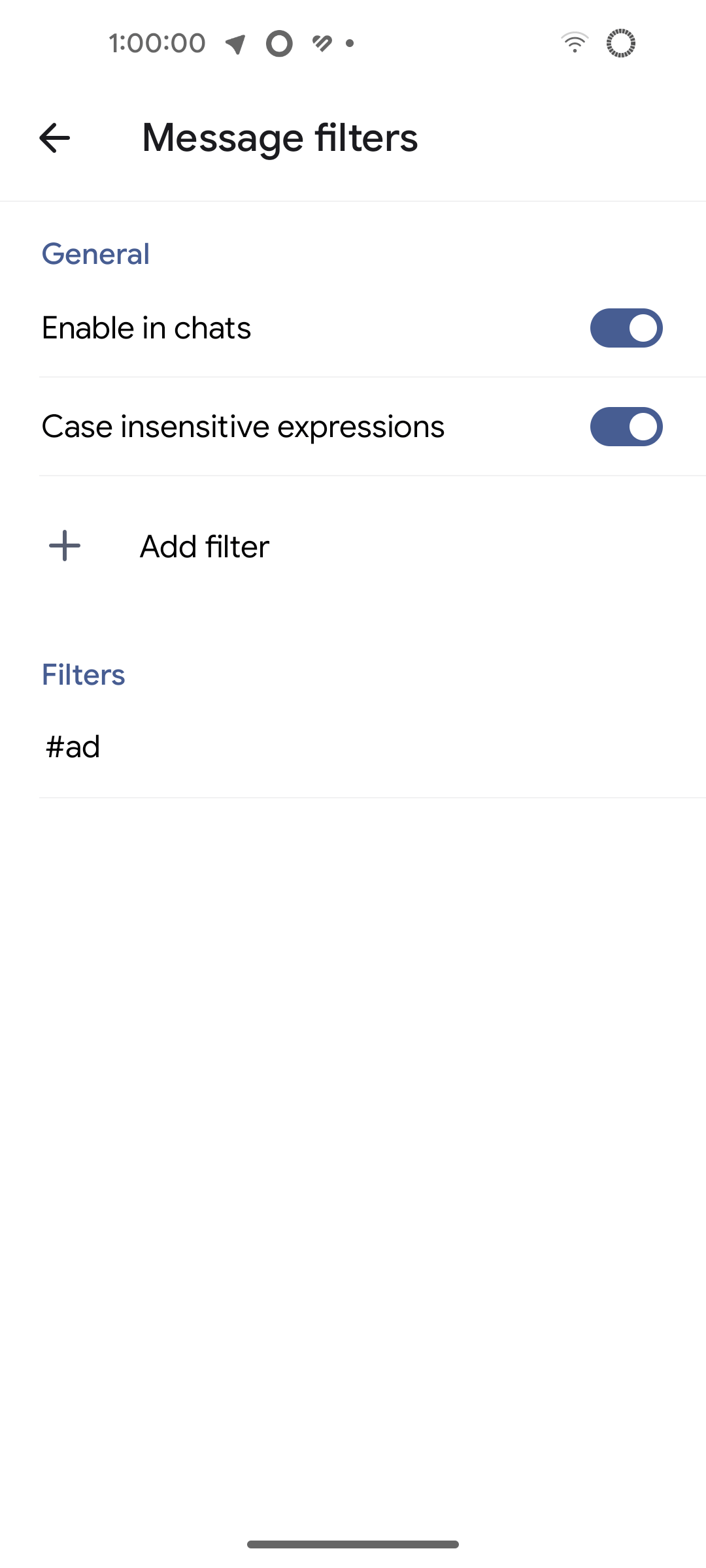 AyuGram (Telegram Client) MOD APK (No Ads, Optimized) 4