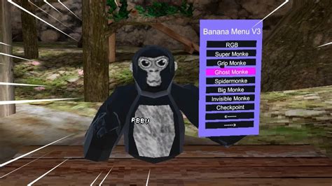 Monke Mod Manager (Latest) 1