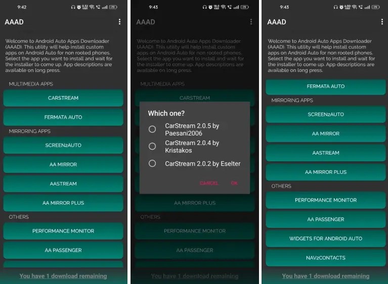 Aaad Pro APK (Latest) 1