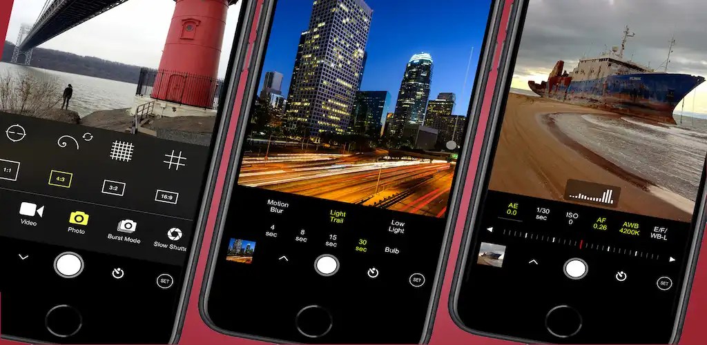 Premium Camera Mod APK