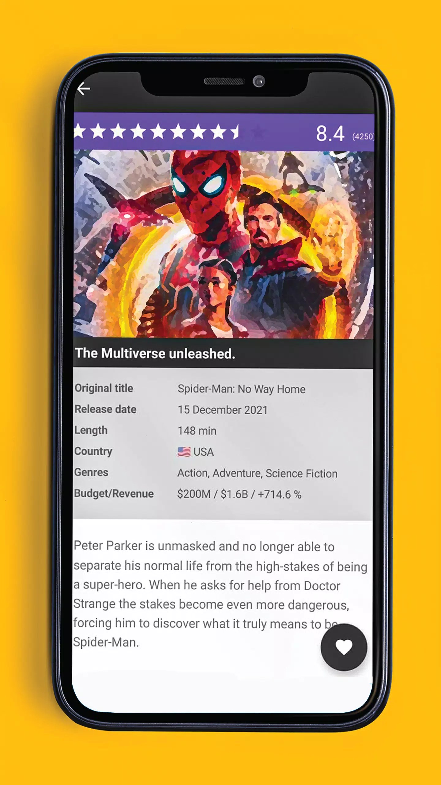 YouCine MOD APK (Premium Unlocked, No ADS) 2