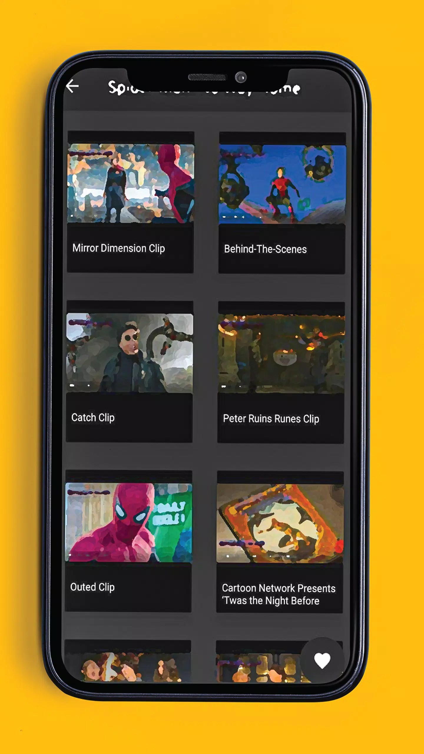 YouCine MOD APK (Premium Unlocked, No ADS) 3