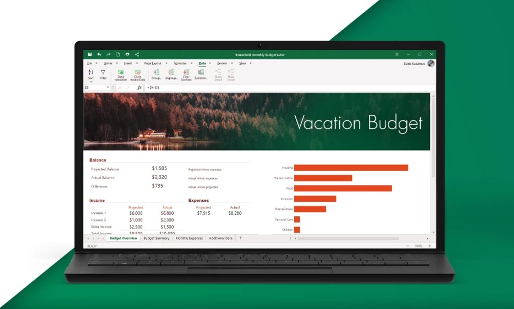 OfficeSuite Premium PC Full Version with Crack 2
