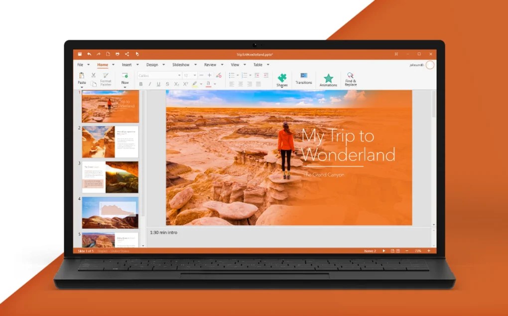 OfficeSuite Premium PC Full Version with Crack 3