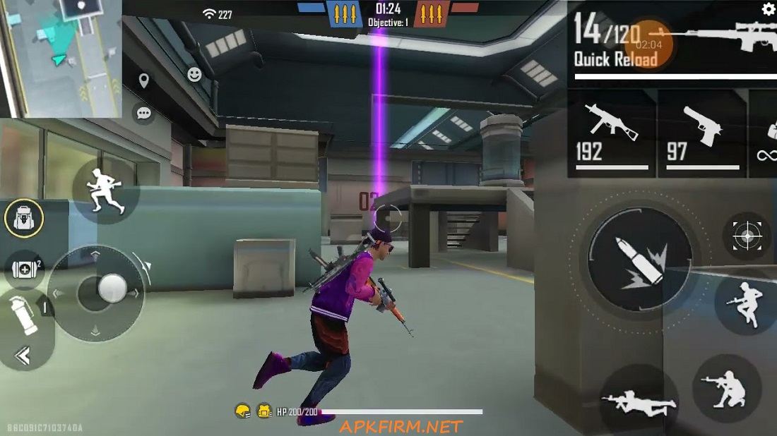 Hacker Baba Injector APK (Latest) 1