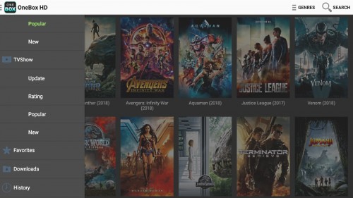 OneBox HD 1