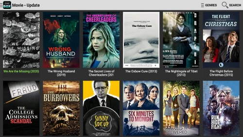 OneBox HD 2