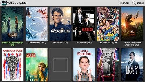 OneBox HD 3