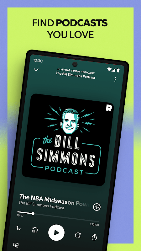 Spotify X MOD APK (Premium Unlocked, Download & Listen Offline) 2