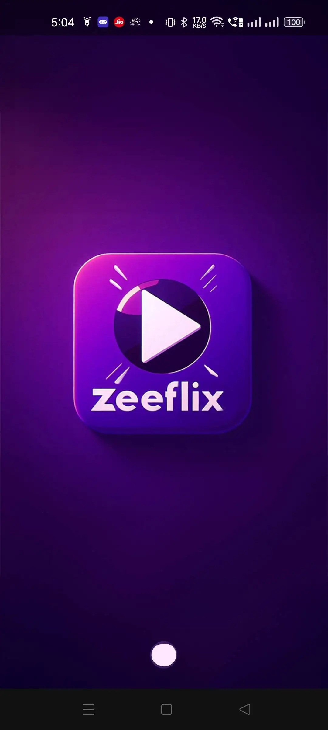 ZeeFlix MOD APK (Premium Unlocked) 1
