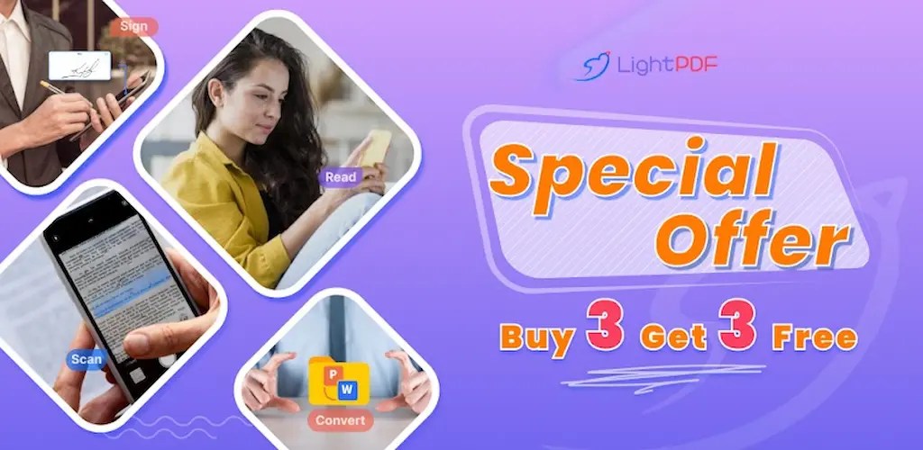 LightPDF