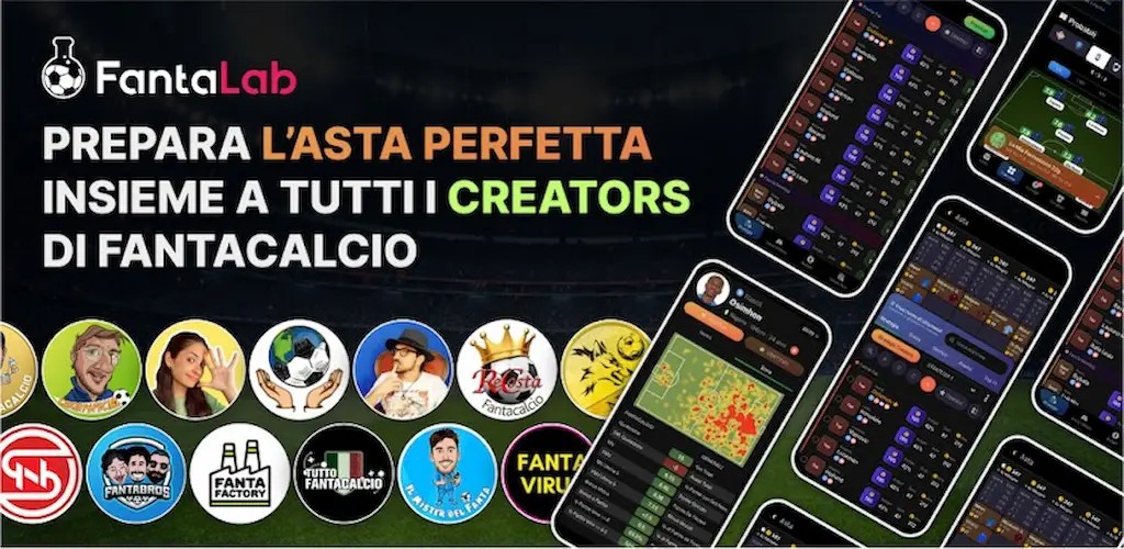 FantaLab